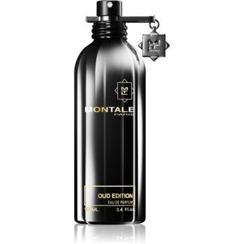 Montale Oud Edition Парфюмированная вода унисекс 100 мл - зображення 1