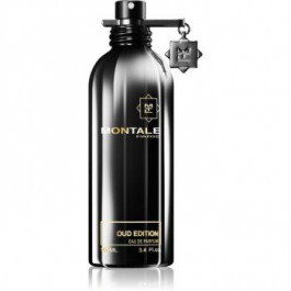   Montale Oud Edition Парфюмированная вода унисекс 100 мл