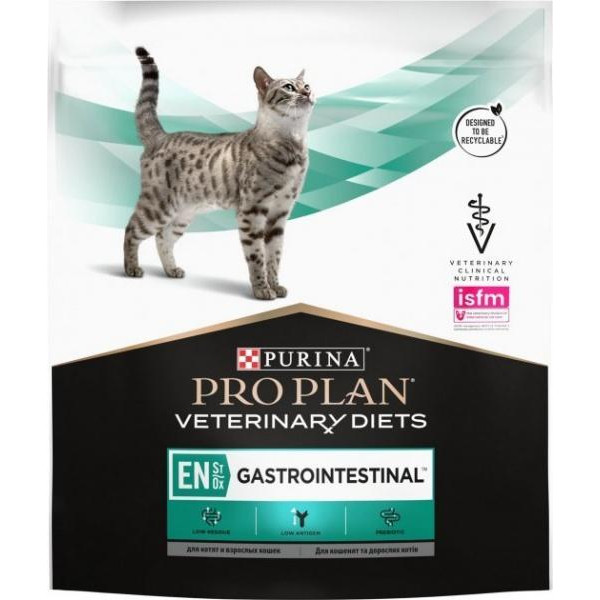 Pro Plan Veterinary Diets EN Gastrointestinal 5 кг (7613035163980) - зображення 1