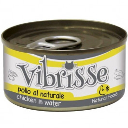   Vibrisse&Tobias chicken 140 г (C1018358)