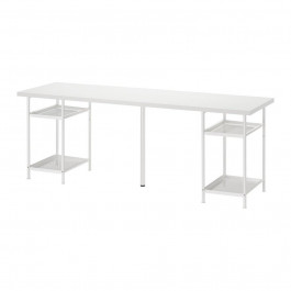   IKEA LAGKAPTEN/SPAND 200х60 (995.716.04)