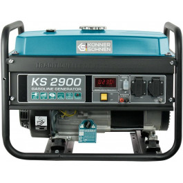   Konner&Sohnen KS 2900