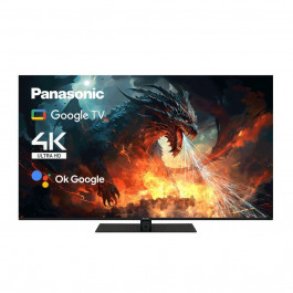   Panasonic TX-43MX700E