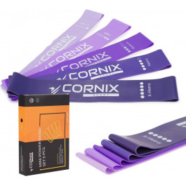   Cornix Mini Power Band XR-0253