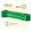 4FIZJO 4FJ1080 Power Band 45 мм 26-36 кг Green (P-5907222931080) - зображення 3