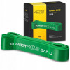 4FIZJO 4FJ1080 Power Band 45 мм 26-36 кг Green (P-5907222931080) - зображення 4