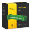 4FIZJO 4FJ1080 Power Band 45 мм 26-36 кг Green (P-5907222931080) - зображення 5