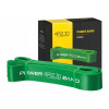 4FIZJO 4FJ1080 Power Band 45 мм 26-36 кг Green (P-5907222931080) - зображення 7