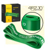 4FIZJO 4FJ1080 Power Band 45 мм 26-36 кг Green (P-5907222931080) - зображення 8