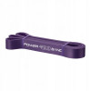 4FIZJO 4FJ1073 Power Band 32 мм 17-26 кг Violet (P-5907222931073) - зображення 7