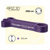 4FIZJO 4FJ1073 Power Band 32 мм 17-26 кг Violet (P-5907222931073) - зображення 9