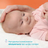 Chicco Шампунь Baby Moments "Без Слез" с экстрактом календулы, 500 мл (10585.00) - зображення 4