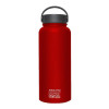 Sea to Summit Wide Mouth Insulated Red 1 л (360SSWMI1000BRD) - зображення 1