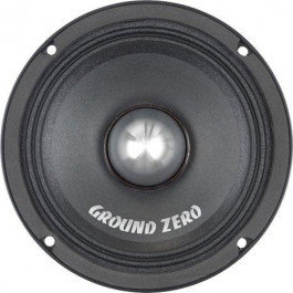   Ground Zero GZCM 6-4PPX