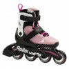 Rollerblade Microblade / розмір 36.5-40 pink/white (07221900T93 36.5-40) - зображення 1