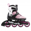 Rollerblade Microblade / розмір 36.5-40 pink/white (07221900T93 36.5-40) - зображення 2