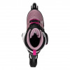 Rollerblade Microblade / розмір 36.5-40 pink/white (07221900T93 36.5-40) - зображення 3