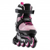 Rollerblade Microblade / розмір 36.5-40 pink/white (07221900T93 36.5-40) - зображення 5