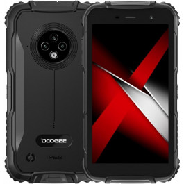   DOOGEE S35 3/16GB Black