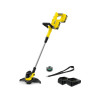 Karcher LTR 3-18 Dual Battery Set (1.445-451.0) - зображення 1