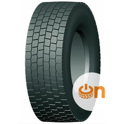 Compasal Compasal CPD38 (ведущая) 315/80 R22.5 157/154M - зображення 1