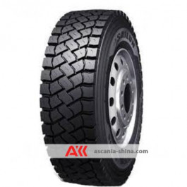   Sailun SDM1S Bедущая (315/80R22.5 156/150K)