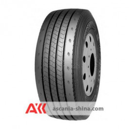   RoadX DX670 Pулевая, Прицепная (385/55R22.5 160K)