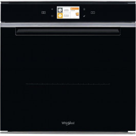   Whirlpool W11OM14MS2H