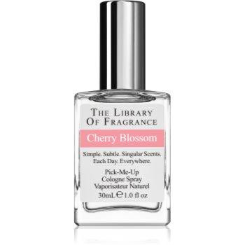 The Library of Fragrance Cherry Blossom Одеколон для женщин 30 мл - зображення 1