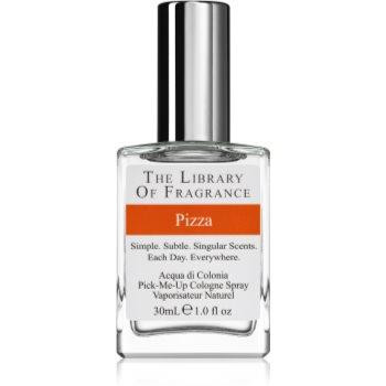 The Library of Fragrance Pizza Одеколон унисекс 30 мл - зображення 1