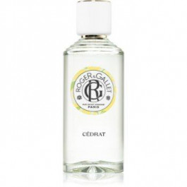   Roger & Gallet Cedrat Парфюмированный спрей для женщин 100 мл