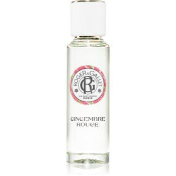 Roger & Gallet Gingembre Rouge Парфюмированный спрей для женщин 30 мл - зображення 1