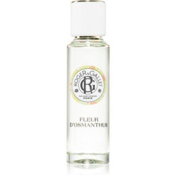 Roger & Gallet Fleur d'Osmanthus Парфюмированный спрей для женщин 30 мл - зображення 1