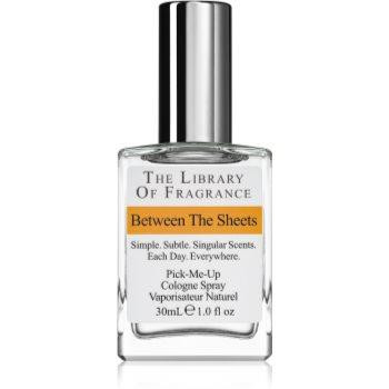 The Library of Fragrance Between The Sheets Одеколон унисекс 30 мл - зображення 1