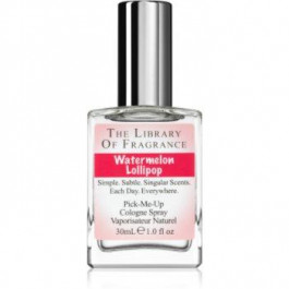   The Library of Fragrance Watermelon Lollipop Одеколон для женщин 30 мл