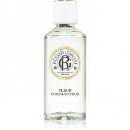   Roger & Gallet Fleur d'Osmanthus Парфюмированный спрей для женщин 100 мл