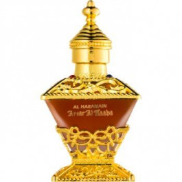   Al Haramain Attar Al Kaaba Духи унисекс 25 мл