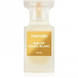   Tom Ford Eau De Soleil Blanc Туалетная вода унисекс 50 мл