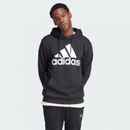   Adidas Худи  M Bl Fl Hd IB4024 S Black (4066761699132)