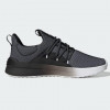 Adidas Чоловічі кросівки  Lite Racer Adapt 5.0 GX4776 45.5 (10.5UK) 29 см Ftwwht/Cblack/Ftwwht (40654267397 - зображення 3