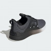 Adidas Чоловічі кросівки  Lite Racer Adapt 5.0 GX4776 45.5 (10.5UK) 29 см Ftwwht/Cblack/Ftwwht (40654267397 - зображення 4