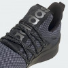 Adidas Чоловічі кросівки  Lite Racer Adapt 5.0 GX4776 45.5 (10.5UK) 29 см Ftwwht/Cblack/Ftwwht (40654267397 - зображення 7