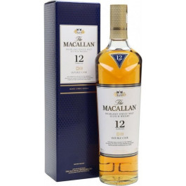   Douglas Laing & Co Macallan Double Cask Matured 12 Y.O. віскі 0,7 л (5010314302863)