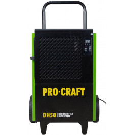   ProCraft DH50