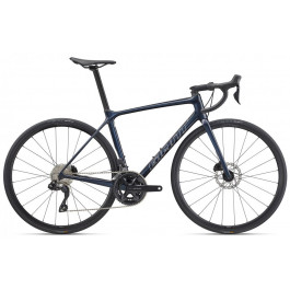   Giant TCR Advanced Disc 1 KOM 2023 / рама 50см cold night (2300012106)