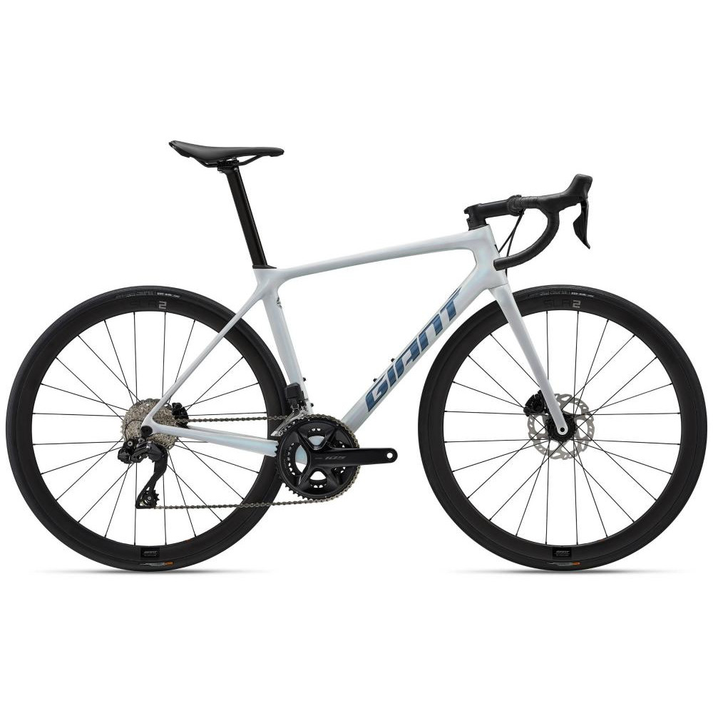 Giant TCR Advanced Disc 1+ 2023 - зображення 1