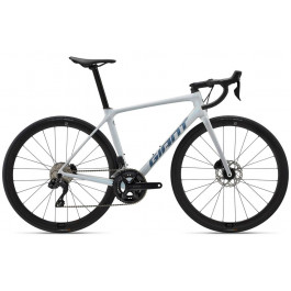   Giant TCR Advanced Disc 1+ 2023 / рама 50см unicorn white (2300014206)