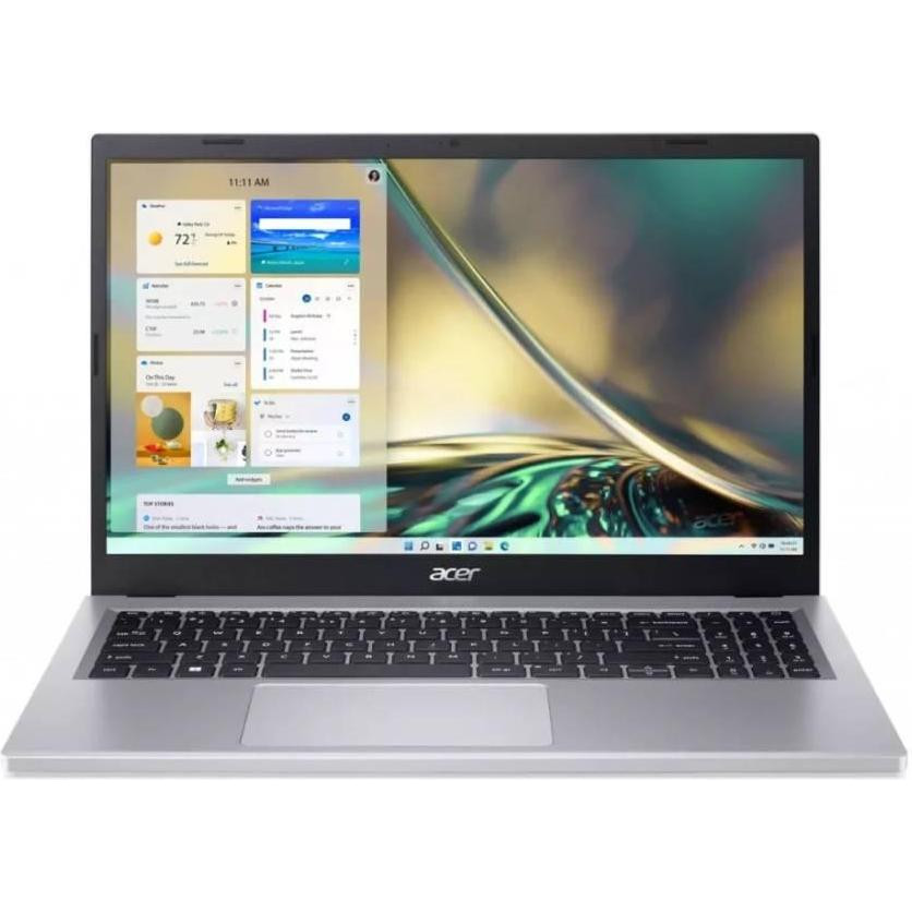 Acer Aspire 3 A315-24P (NX.KDEEX.028) - зображення 1