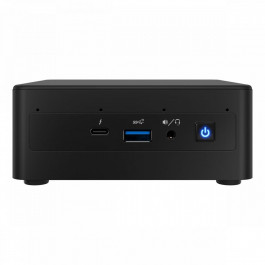   Intel NUC 11 Performance kit (RNUC11PAHi70Z00)