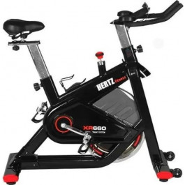   Hertz-Fitness XR-660